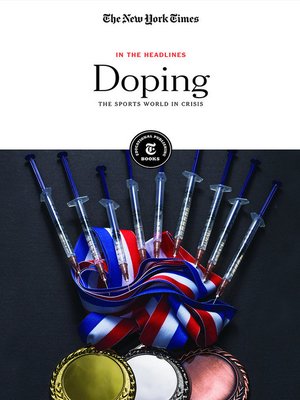 cover image of Doping